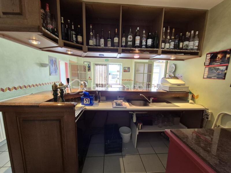 Maison - 500 m² - 16 pièces