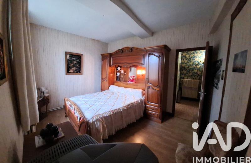 Ferme - 102 m² - 4 pièces