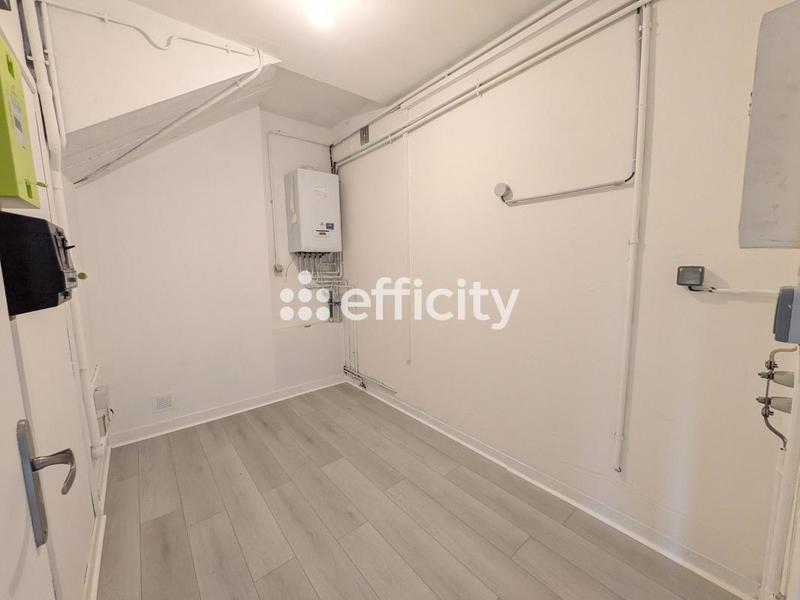 Appartement - 96 m² - 4 pièces