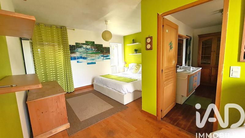 Maison - 314 m² - 8 pièces