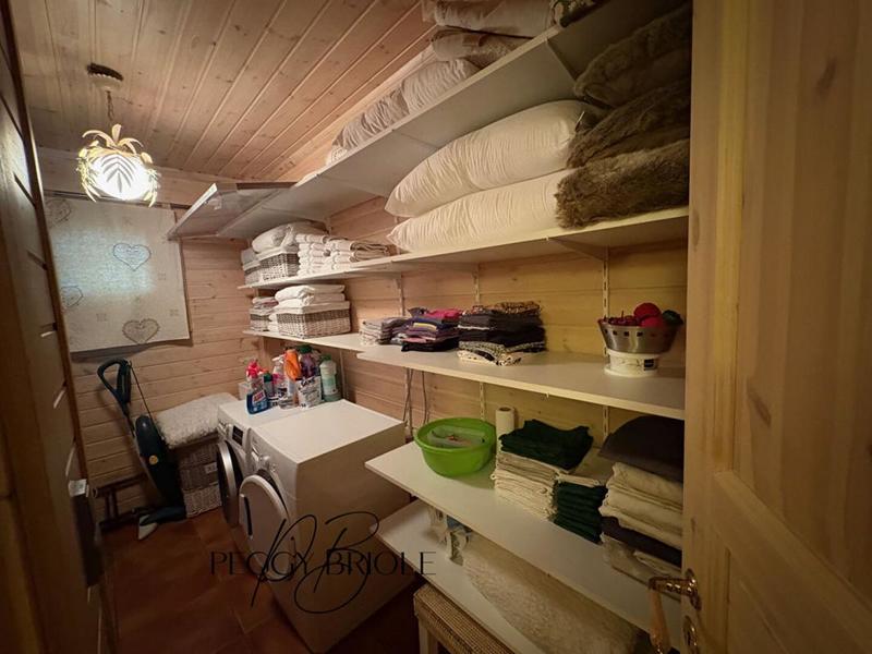 Châlet - 125 m² - 5 pièces