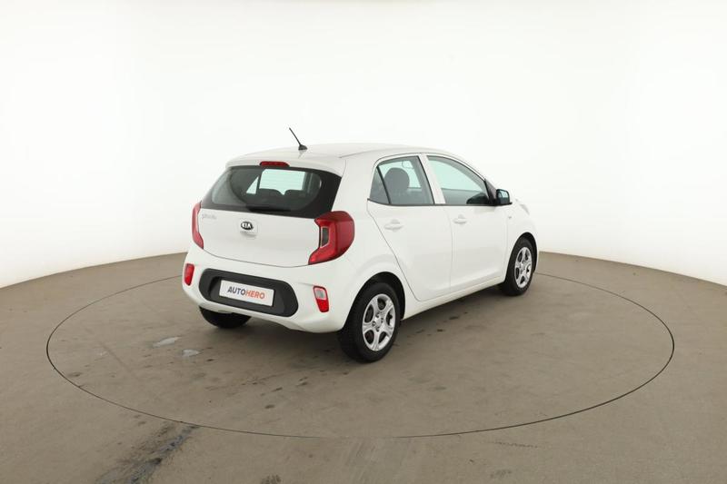 Kia Picanto 1.0 Active 67 ch