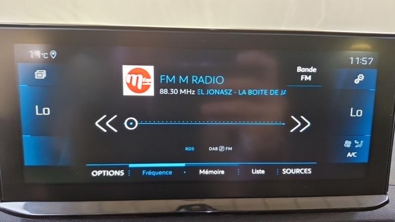 Peugeot 3008 BlueHDi 130 s&amp;amp;S Eat8 Allure Pack