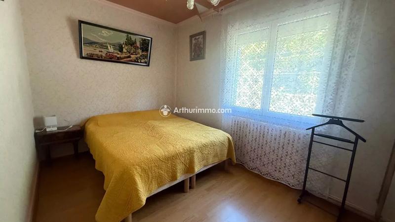 Maison - 155 m² - 6 pièces