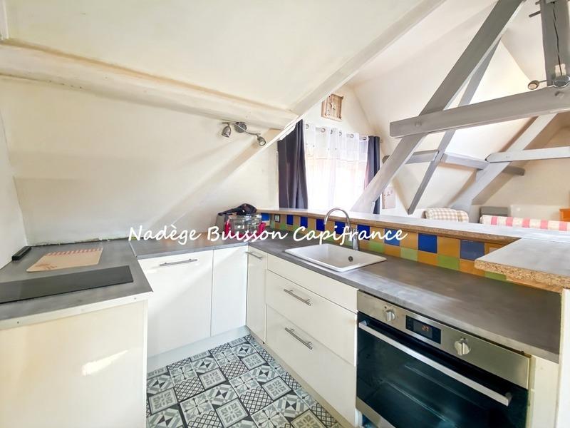 Immeuble - 112 m² - 5 pièces