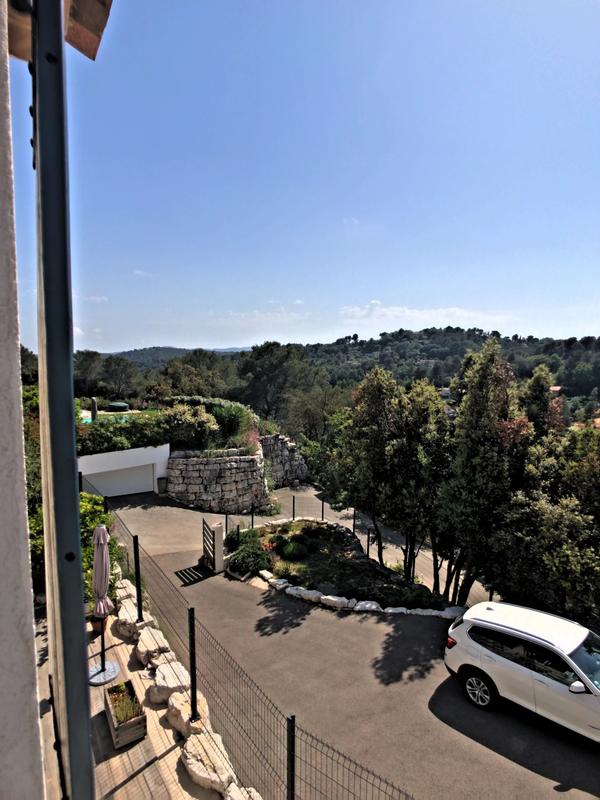 Villa - 120 m² - 4 pièces