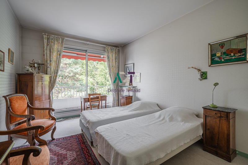 Appartement - 140 m² - 5 pièces