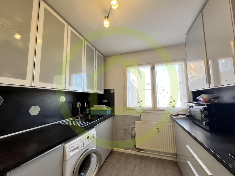 Appartement - 78 m² - 4 pièces