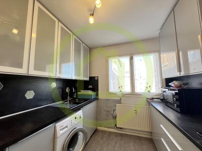 Appartement - 78 m² - 4 pièces