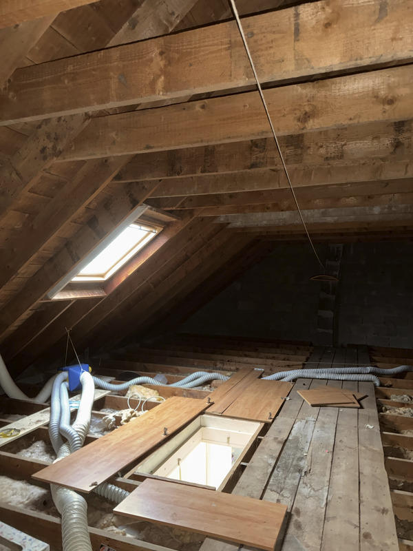 Maison - 78 m² - 4 pièces