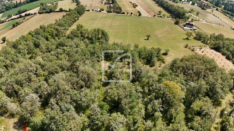 Terrain - 21 356 m²