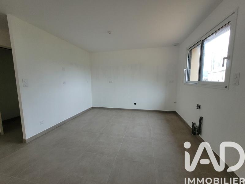 Maison - 89 m² - 4 pièces