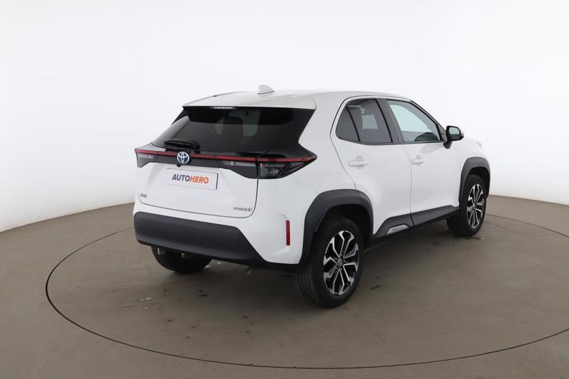 Toyota Yaris Cross 1.5 2wd Design 116h