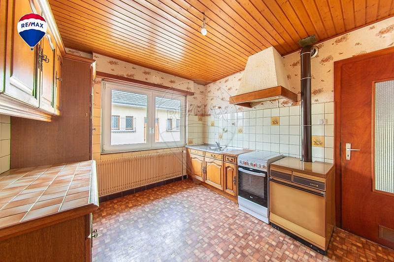 Maison - 83 m² - 4 pièces