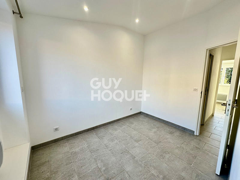 Maison - 47 m² - 3 pièces