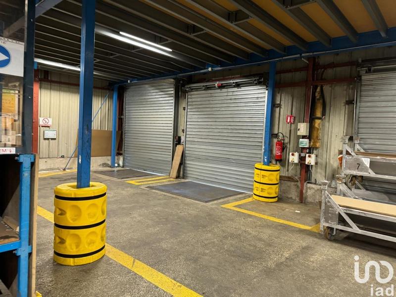 Local commercial - 2 935 m²