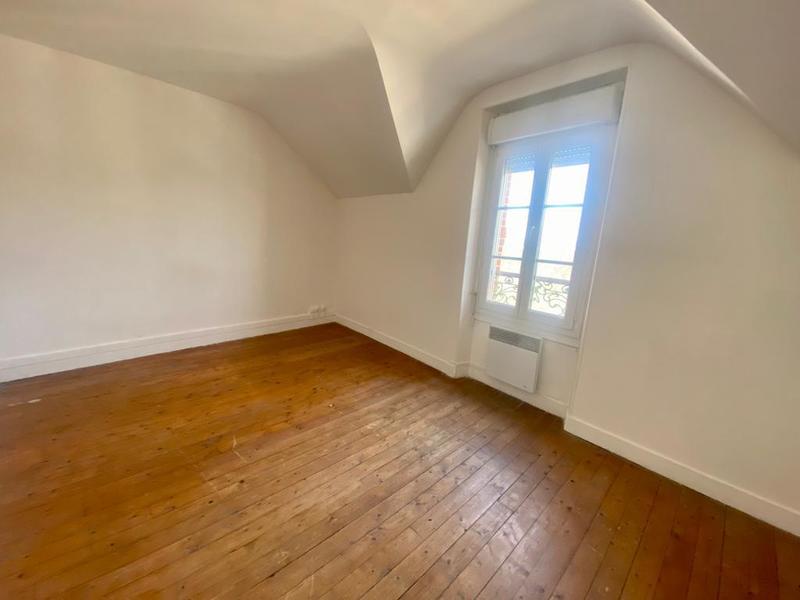 Maison - 68 m² - 3 pièces