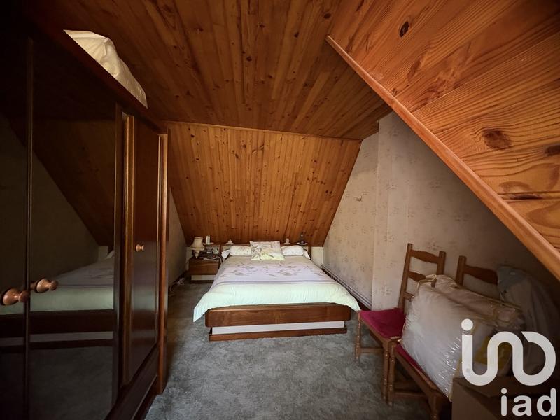 Maison de village - 69 m² - 3 pièces