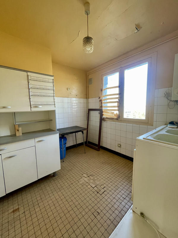 Appartement - 67 m² - 4 pièces