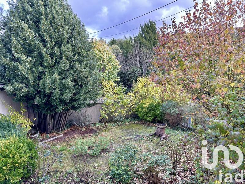 Maison - 106 m² - 5 pièces