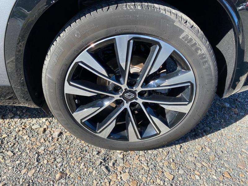 Renault Austral 1.2 E-Tech Full Hybrid 200 Techno