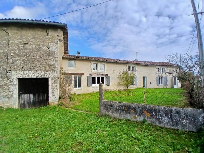 Propriété - 171 m² - 5 pièces