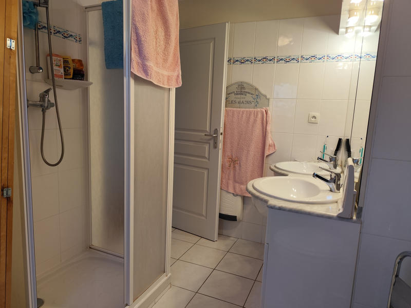 Maison - 63 m² - 4 pièces