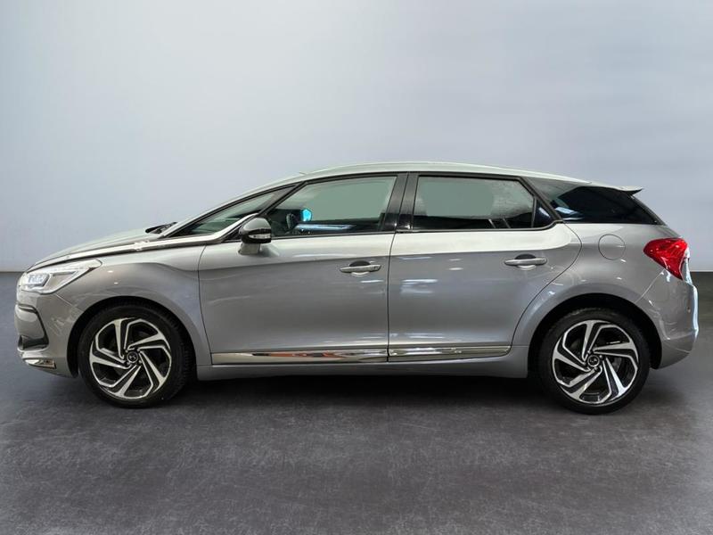 Ds Ds 5 Thp 165 s&amp;S Eat6 Sport Chic