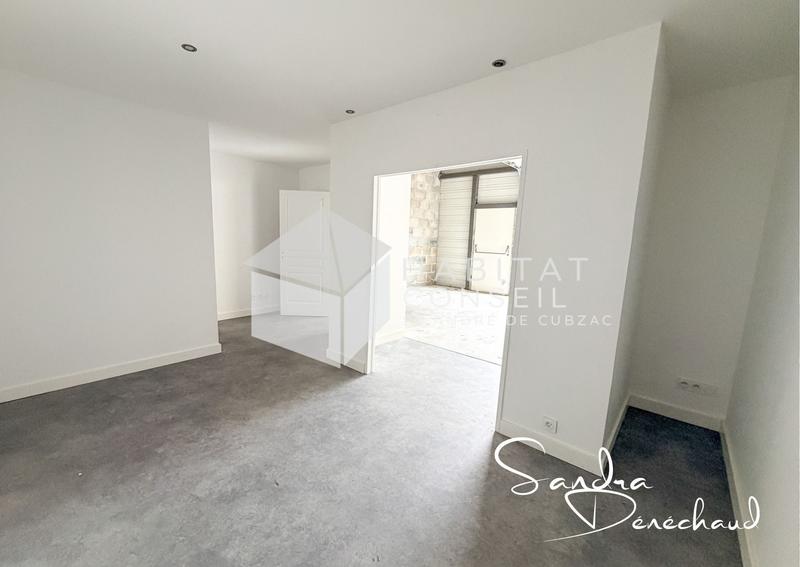 Local d'activités - 50 m²