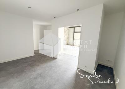 Local d'activités - 50 m²