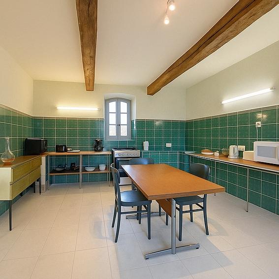 Maison - 235 m² - 8 pièces