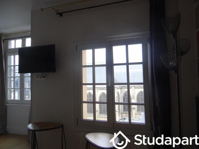 Appartement - 30 m² - 1 pièce