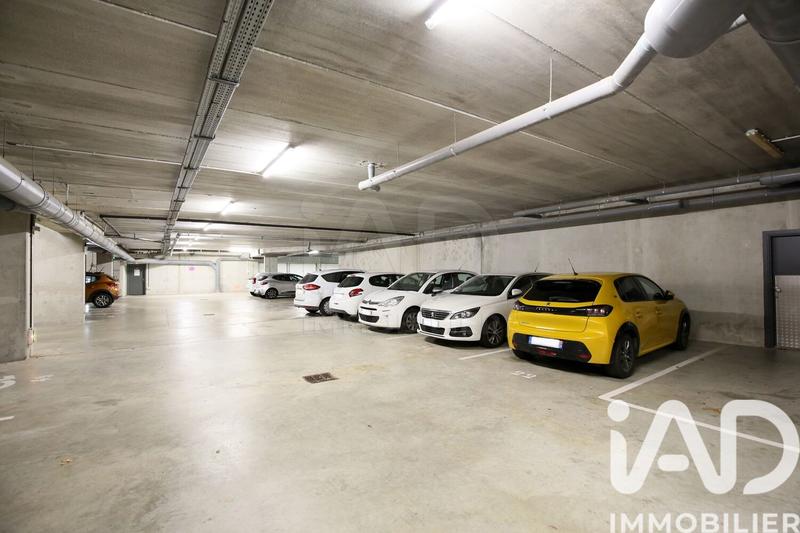 Appartement - 73 m² - 3 pièces