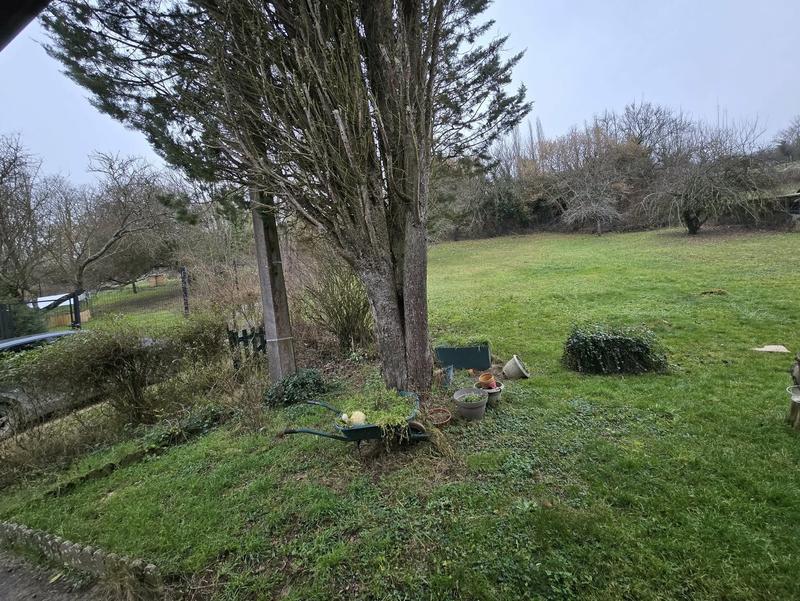 Maison - 69 m² - 4 pièces