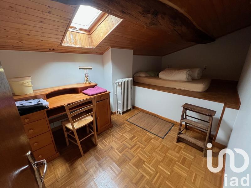 Maison de village - 234 m² - 10 pièces