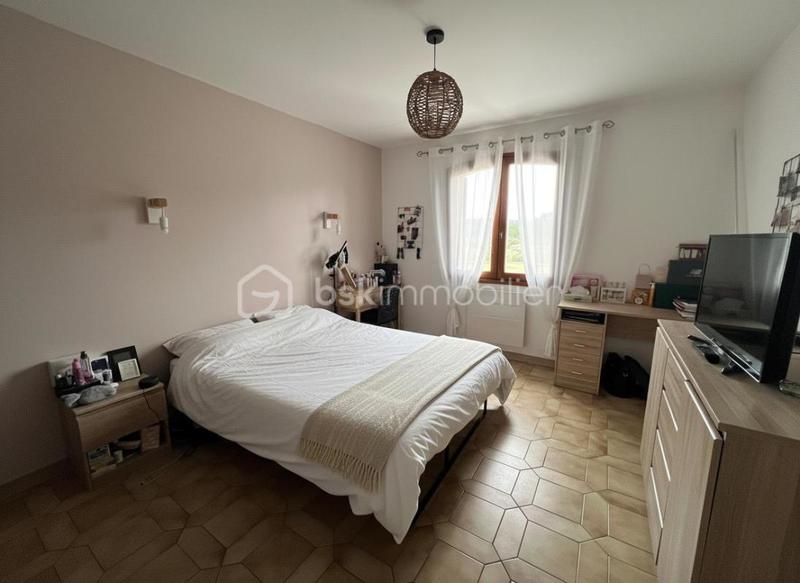 Maison - 157 m² - 6 pièces