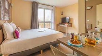 Appartement - 22 m² - 1 pièce