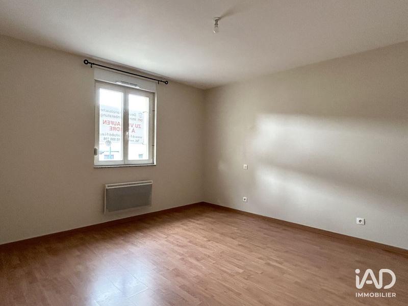 Appartement - 91 m² - 3 pièces