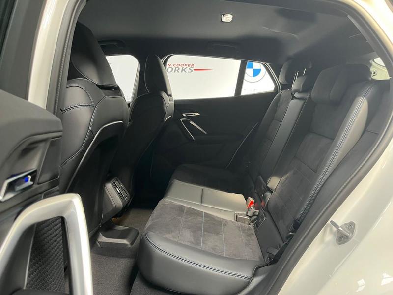 Bmw Ix2 U10 eDrive20 204ch Bva m Sport