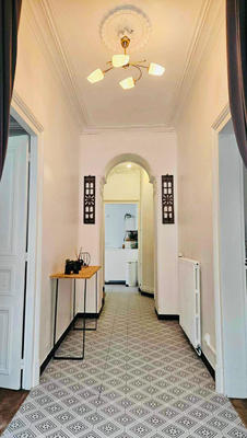 Maison - 131 m² - 7 pièces