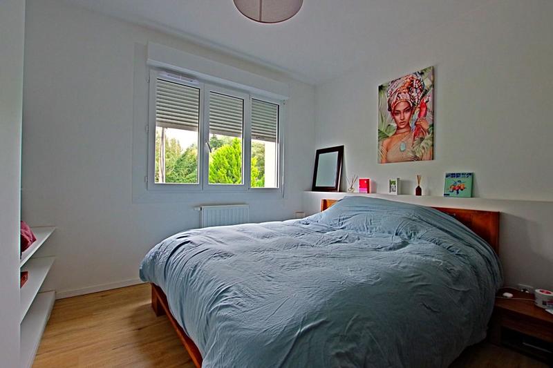 Appartement - 81 m² - 4 pièces