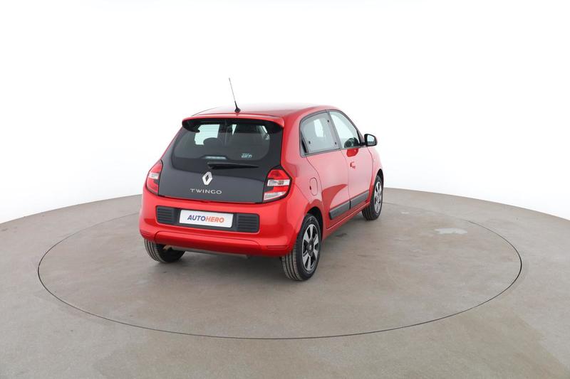 Renault Twingo 1.0 SCe Zen 69 ch