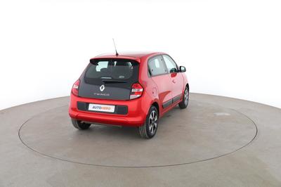 Renault Twingo 1.0 SCe Zen 69 ch