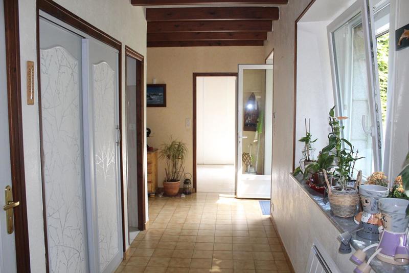 Longère - 160 m² - 7 pièces