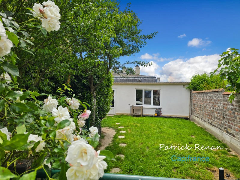 Maison bourgeoise - 237 m² - 9 pièces