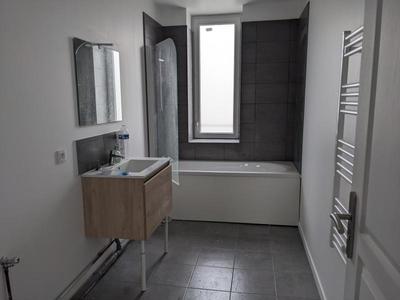 Appartement - 78 m² - 3 pièces