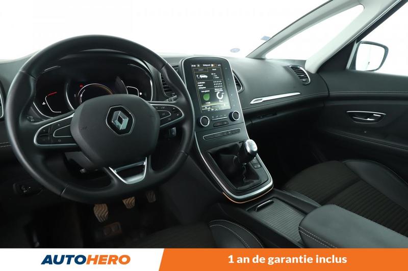 Renault Grand Scénic 1.3 TCe Intens 7pl 140 ch
