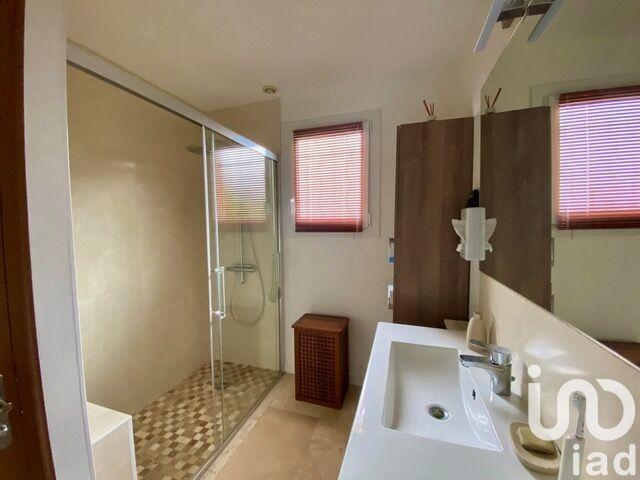 Maison - 123 m² - 4 pièces