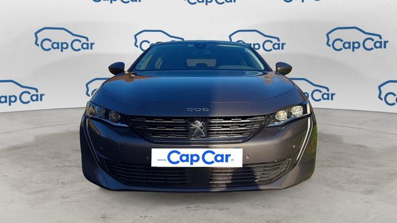 Peugeot 508 Sw 1.5 BlueHDi 130 Eat8 Allure Business