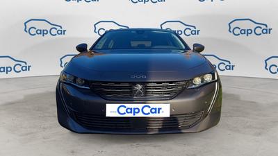 Peugeot 508 Sw 1.5 BlueHDi 130 Eat8 Allure Business